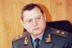 У Любомлі зустрінуться з генералом-прикордонником