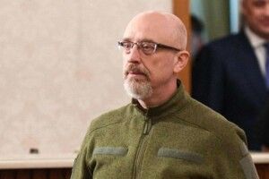Білоруський народ не є ворогом, але його можуть використати – Резніков