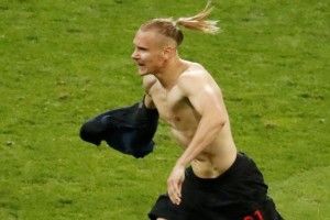 Українські діджеї записали трек на слова Віди «Слава Україні» 