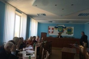У Камені-Каширському проатестували керівних і педагогічних працівників закладів освіти району