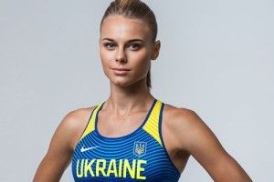 Два «срібла» і три «бронзи» – такий наш медальний ужинок на Чемпіонаті Європи