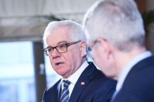 Польща виступає за зміну «нормандського формату»