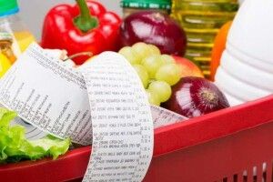Які продукти найбільше подорожчали на Волині у квітні