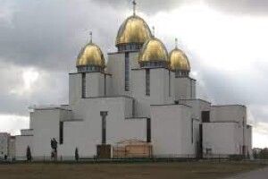 До Львова привезуть мощі Папи Івана Павла ІІ