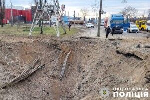 Для нинішньої атаки по Києву росіяни могли використати нову гіперзвукову ракету «Циркон»