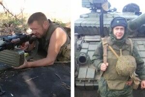 15 та 10 років в'язниці – в СБУ повідомили про вироки двом бойовикам «Л/ДНР»