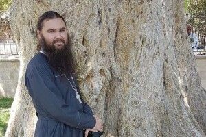 Митрополит Запорізький і Мелітопольський УПЦ МП Лука заявив, що знав про наркозалежність свого помічника-монаха