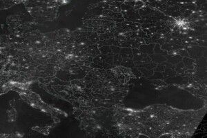 Як довго та які області можуть залишатися без електрики під час блекауту