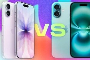 iPhone 16 vs iPhone 17: розбираємо нові функції нового флагману