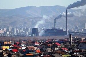 У Монголії влада заборонила переїжджати в столицю з регіонів