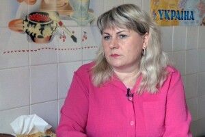 Переселенка з Маріуполя розповіла про 34 дні окупації та переїзд до Луцька (Відео)