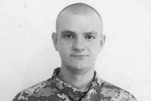 На Волині правоохоронці затримали військовослужбовця, котрий зі зброєю самовільно залишив військову частину