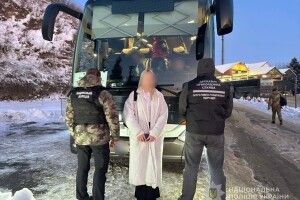 На Волині викрили групу осіб, які вербували жінок для сексуальної експлуатації в Європі
