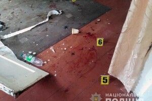 Житель Дубенщини забив до смерті знайомого 