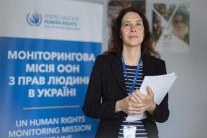 Правосуддя за вбивства в Одесі в травні 2014-го залишається примарним – Моніторингова місія ООН з прав людини