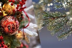 Якою буде погода на Різдво у Волинській області 