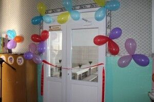 У Кричевичах учні не сидітимуть на уроках голодними