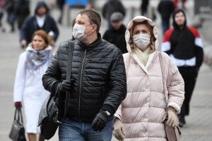 У МОЗ назвали можливі формати локдауну в Україні 