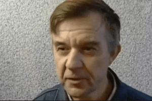 У Росії випускають на волю маніяка, який чотири роки тримав у підвалі, ґвалтував та бив двох дівчат