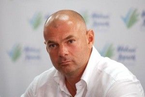 Гнівний виступ Ігоря Палиці щодо підприємства ДП «Волиньторф»