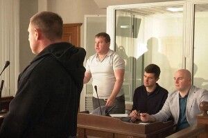 На Волині викрили схему фіктивних перевезень деревини (Відео)