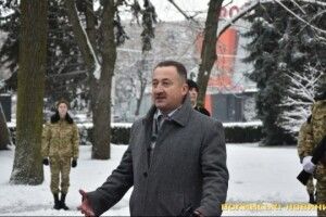 На Волині голову РДА звільнили і знову призначили в один день