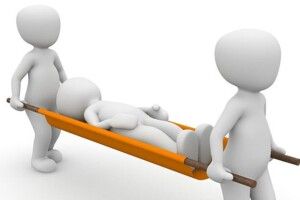 На Волині в минулому році на виробництві загинуло 8 людей