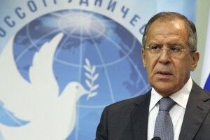 «Сучасна Росія сповнена ненависті до інших народів», – міністр закордонних справ України про заяви Лаврова