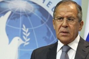 Швейцарські хіміки спростували заяву Лаврова про отруєння Скрипала