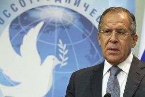США не впустили членів делегації Лаврова, які їхали на Генасамблею ООН