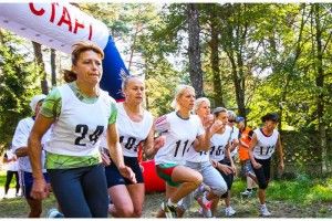 Лучан запрошують здати тест і оцінити свою фізичну пдготовленість