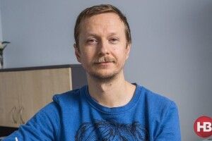 Роман Вінтонів розповів, що робить, коли на вулиці у ньому впізнають Майкла Щура