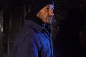 Хотів пожартувати: чоловік спалив живцем свою кохану (Відео)