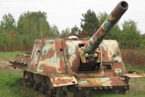 Щоб не потрапити під бомби