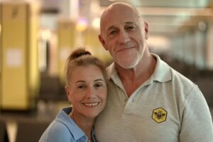 Колеги випадково дізналися,  що вони… рідні брат і сестра 