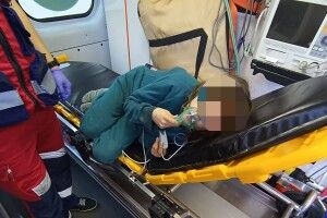 На Волині дві дівчини-підлітки отруїлися чадним димом