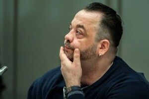 Медбрат вбив 85 пацієнтів