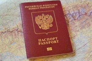 Фактична анексія Маріуполя стартувала: у місті почали видавати паспорти рф 