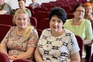 У волинському місті похвалилися новим університетом 