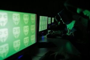Хакери атакували сайт ЦВК