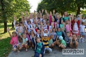 Любомль третій в області серед закладів освіти з художньо-естетичного виховання