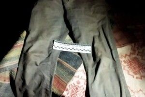 На Рівненщині посеред дороги знайшли побитого чоловіка 
