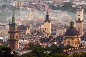 Волинські міста, рівняння на наших сусідів – Львів!