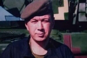 Непоправна втрата: Волинянин героїчно загинув, захищаючи своїх побратимів