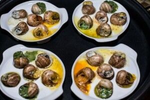 Фермер із Львівщини експортуватиме консерви з равликів