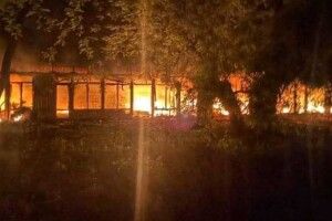 «Один з найжахливіших обстрілів міста з 2014 року»: депутат розповів про пекло в Авдіївці 