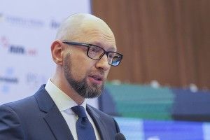 Арсеній Яценюк заявив, що цьогоріч «у Президенти» не піде