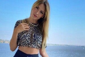 «Мама Кет»: Леся Нікітюк замилувала мережу світлиною із ненькою (Фото)