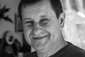 Помер керівник «Нововолинського ливарного заводу» Ігор Чернявський