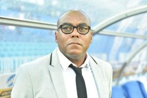 Бразилець Жилмар залишає посаду головного тренера ФК «Львів»